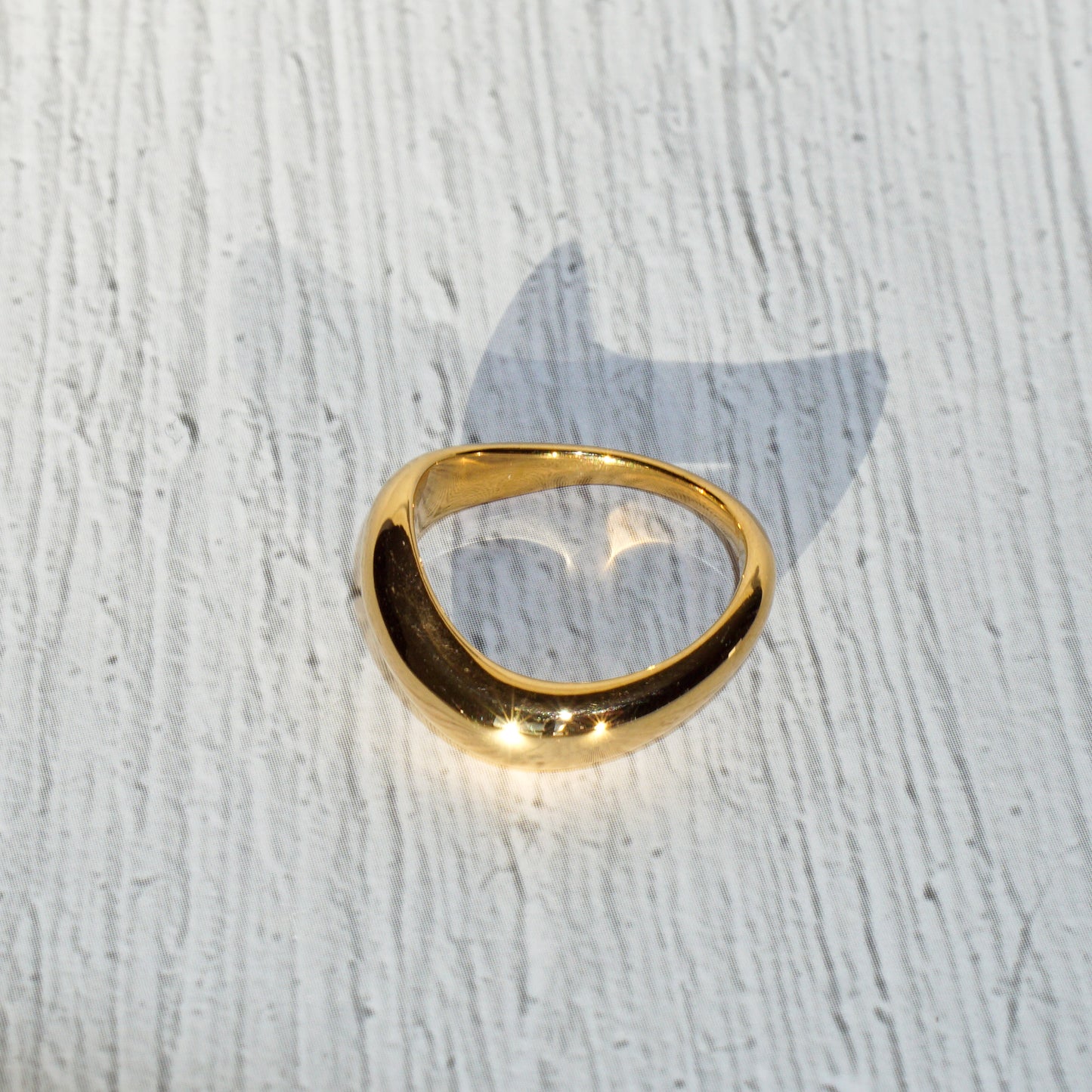 Sadie Ring