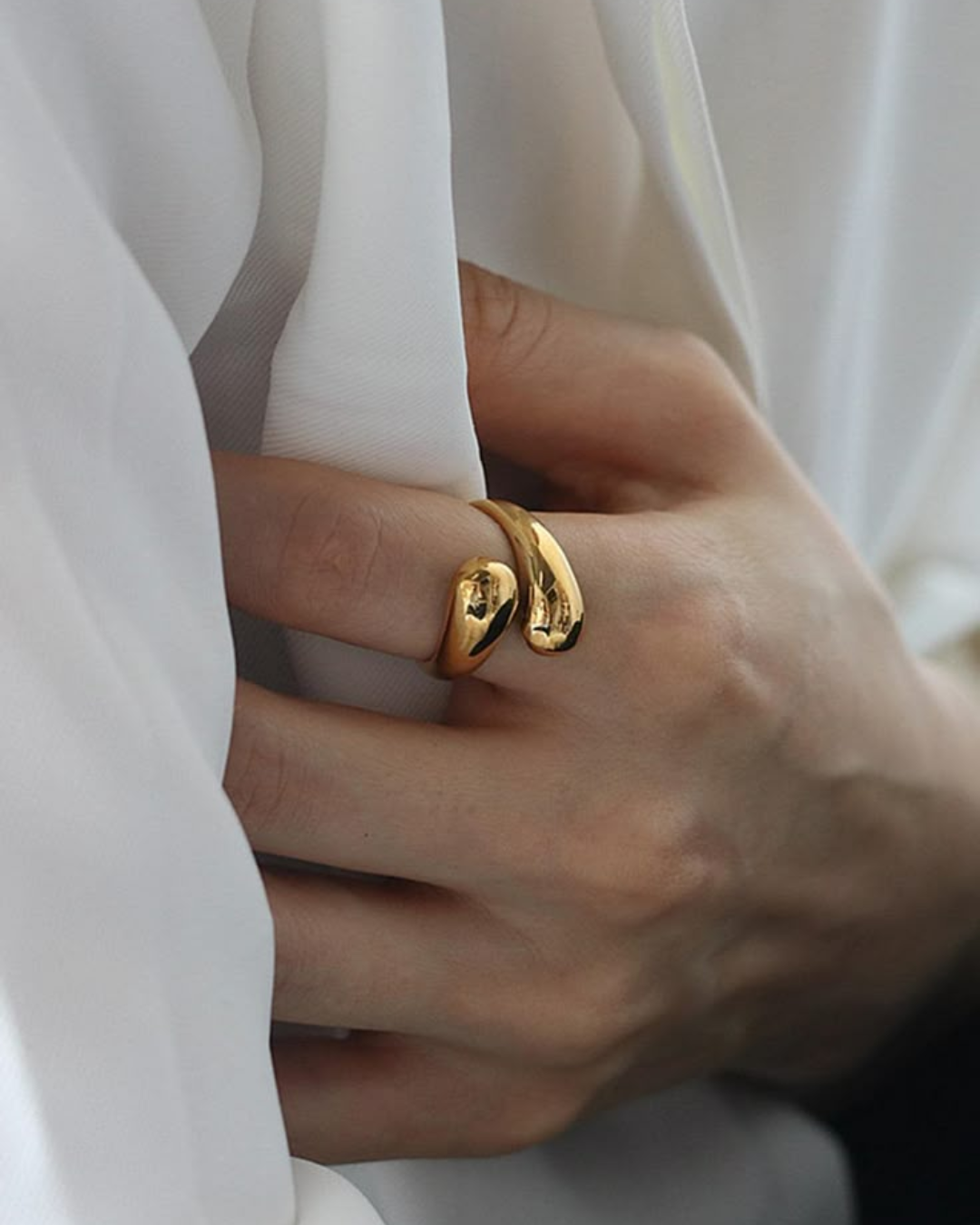 Sabrina Ring
