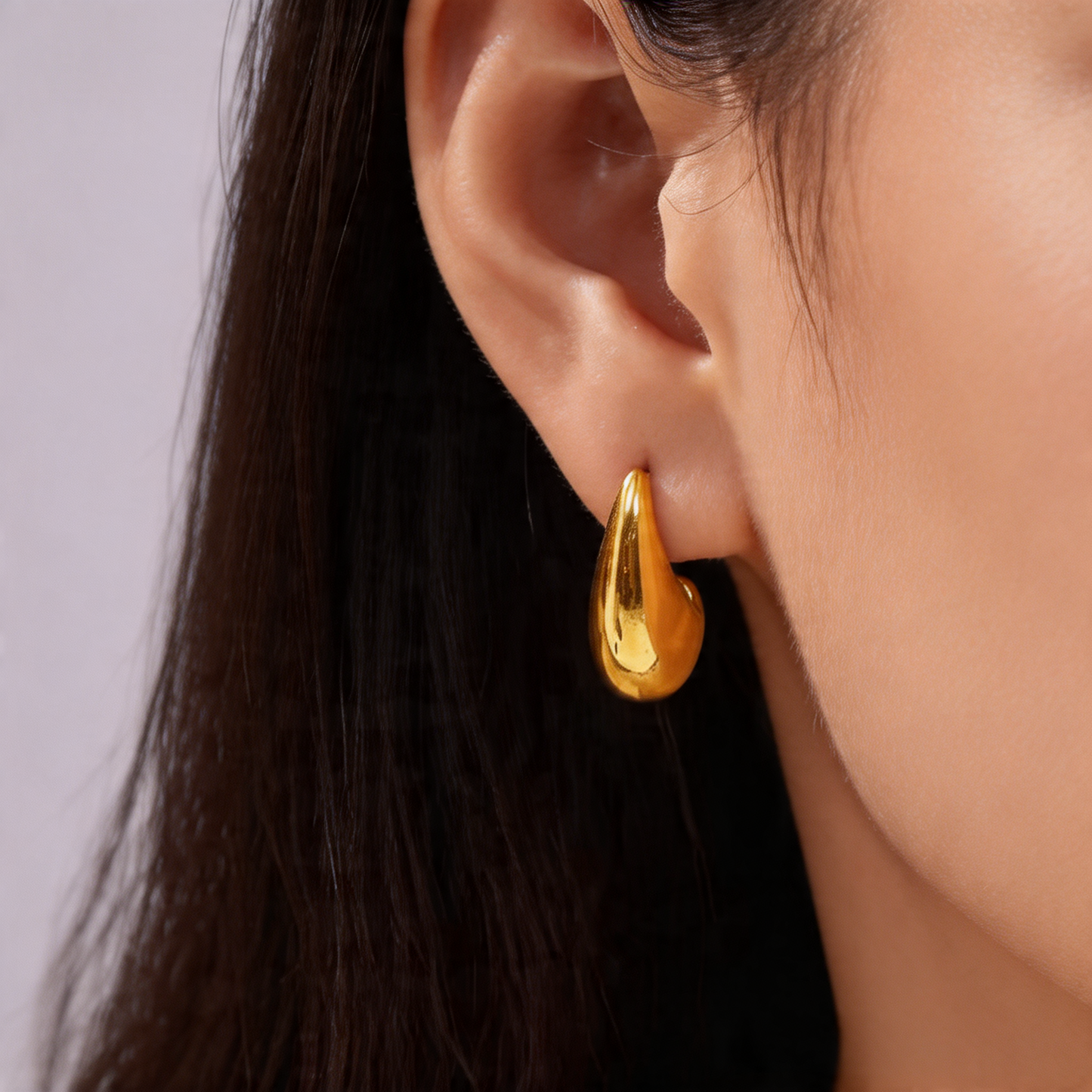 Jaya Earrings
