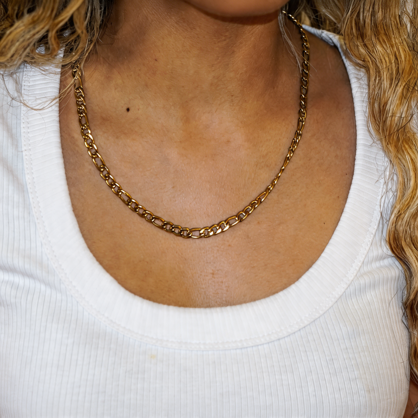 Sienna Chain