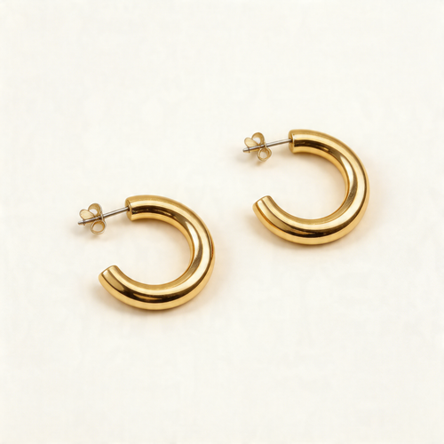 Addyson Hoops