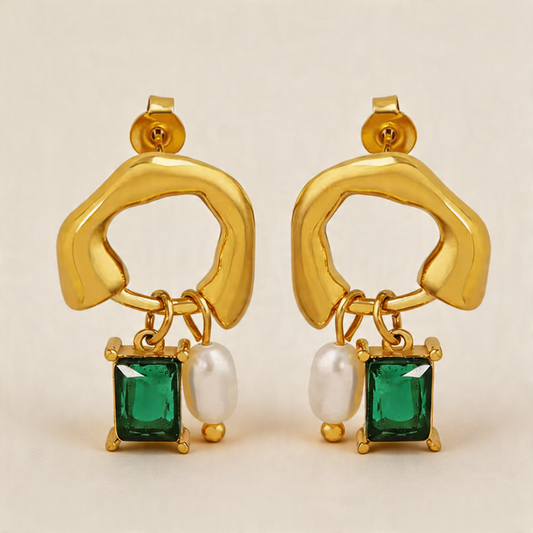 Bella Earrings