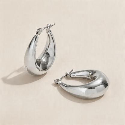 Charlee Hoops