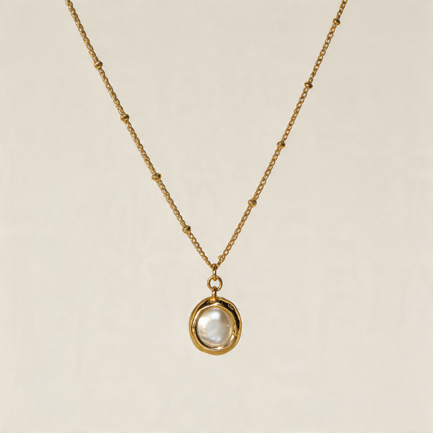 Elle Necklace