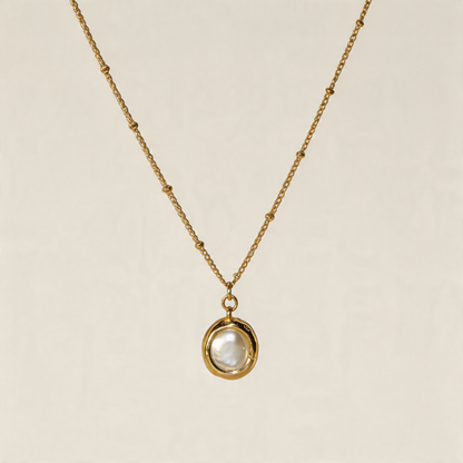 Elle Necklace