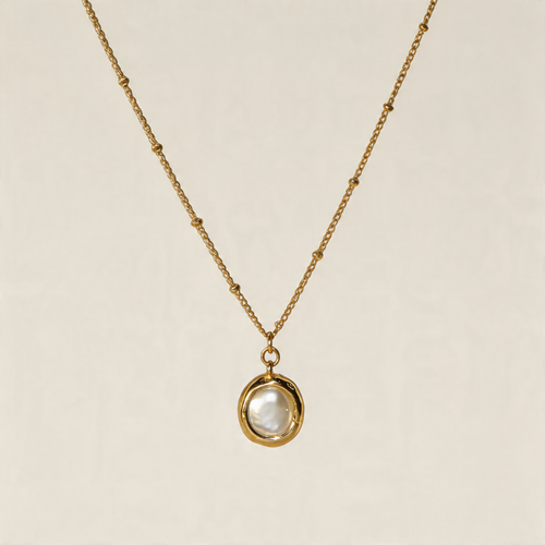 Elle Necklace