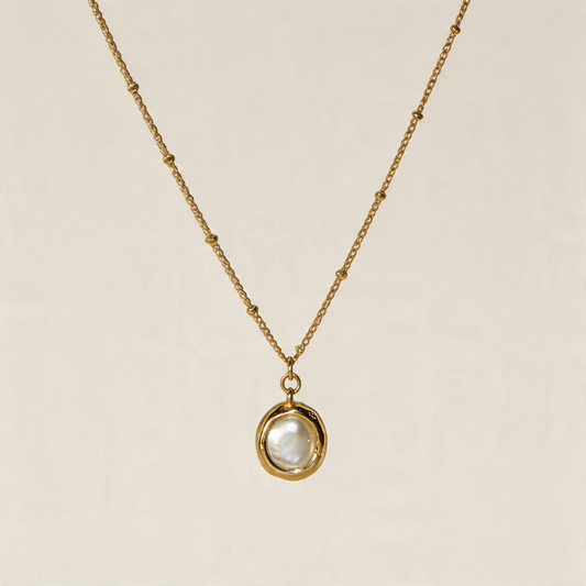 Elle Necklace
