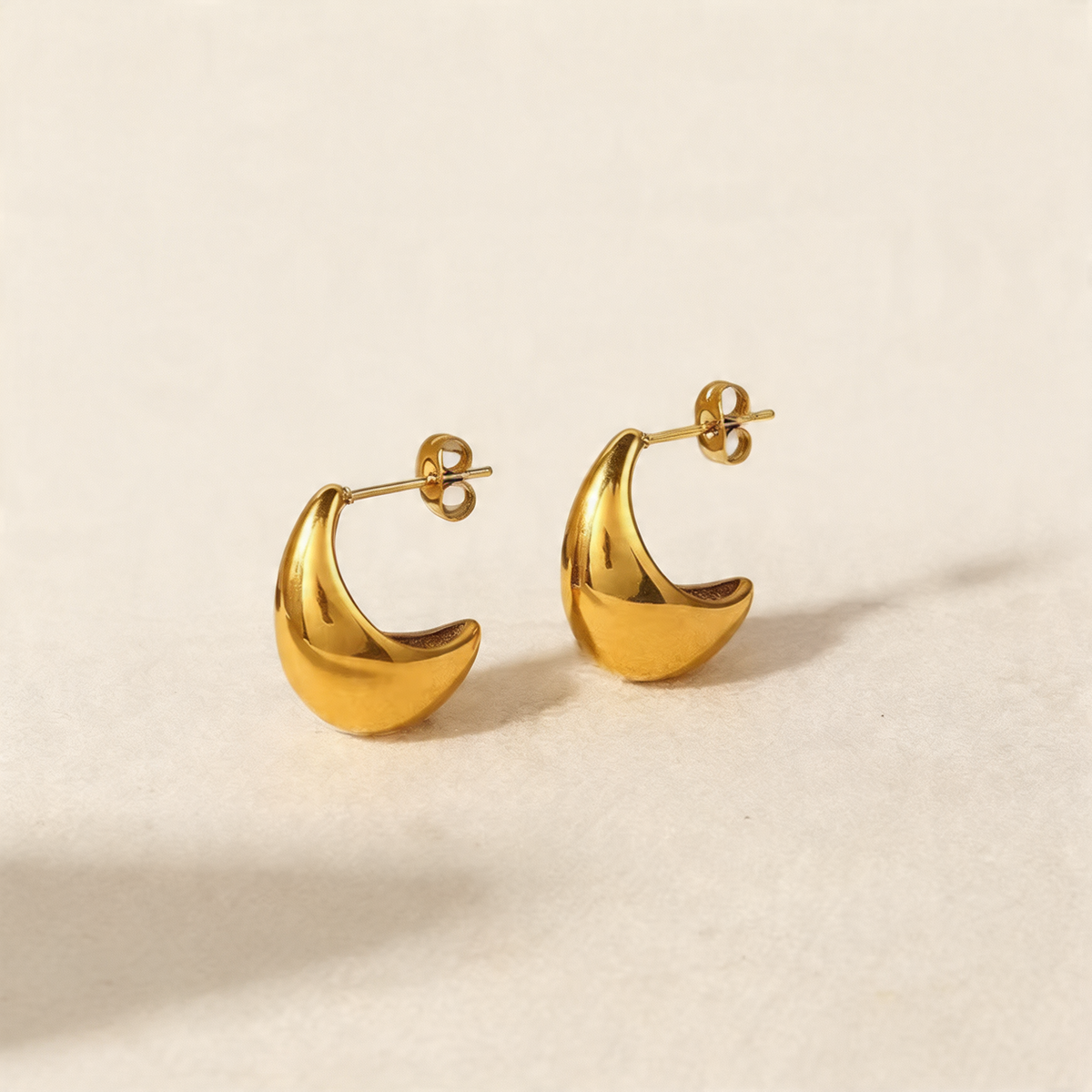 Jaya Earrings