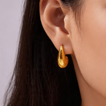 Jaya Earrings