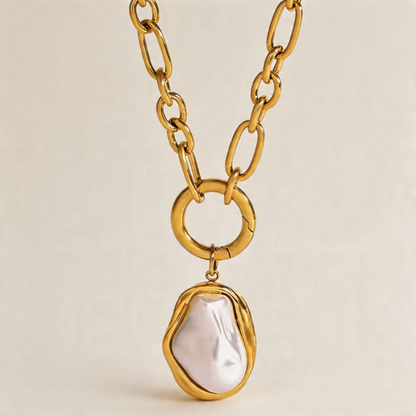 Keala Necklace