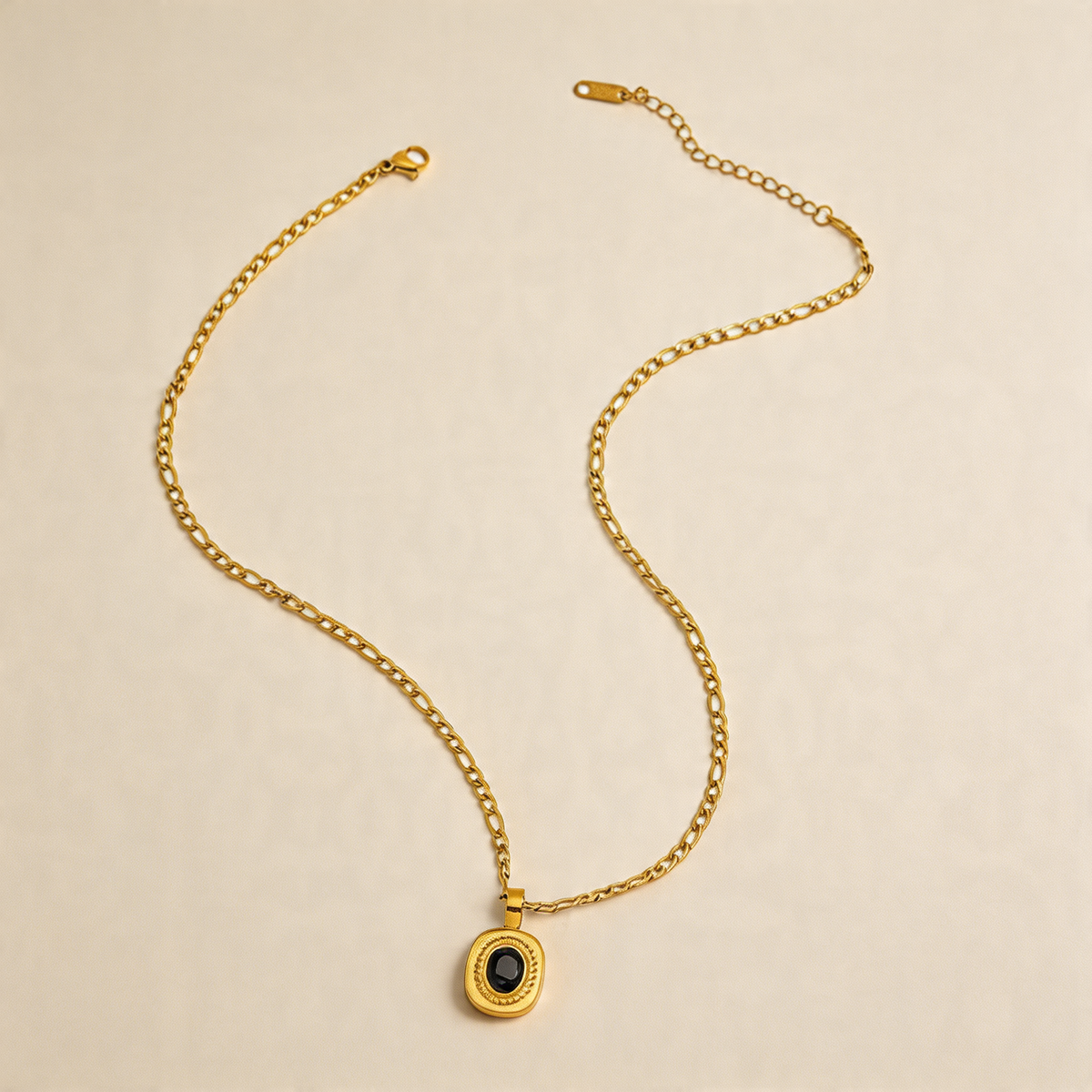 London Necklace