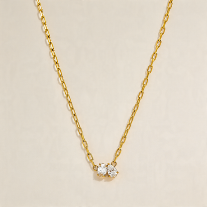 Mary Necklace