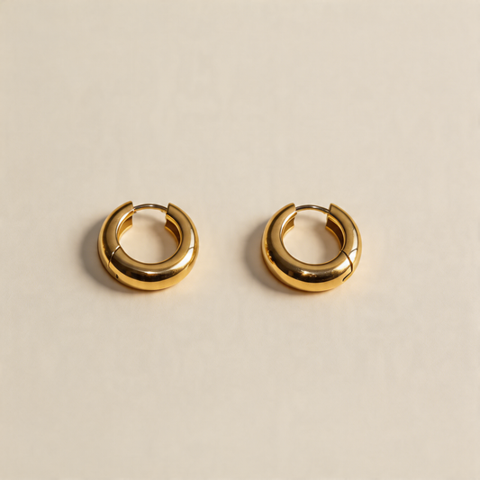 Mila Hoops