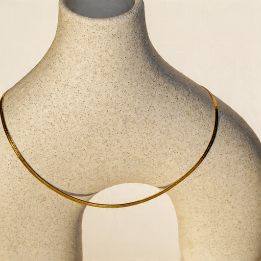 Nola Necklace