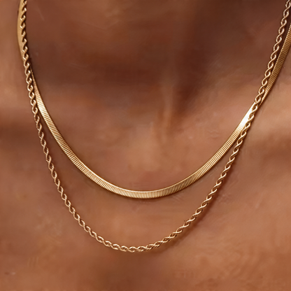 Lilah Necklace