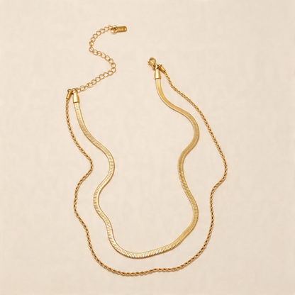 Lilah Necklace