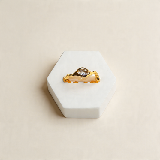 Zuri Ring
