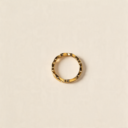 Zuri Ring