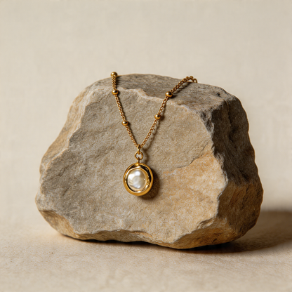 Elle Necklace