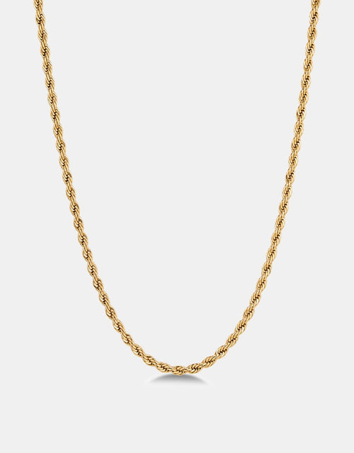 Ari Rope Chain